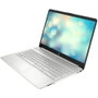 HP 15s-eq2156ns Ryzen 7 5700U 16GB 512GB SSD 15.6 pulg Plata natural